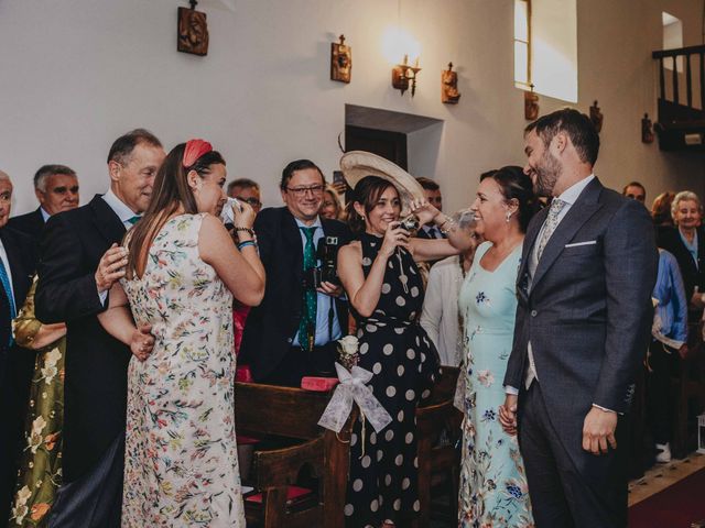 La boda de Carlos y Marta en Corias (Cangas De Narcea), Asturias 10