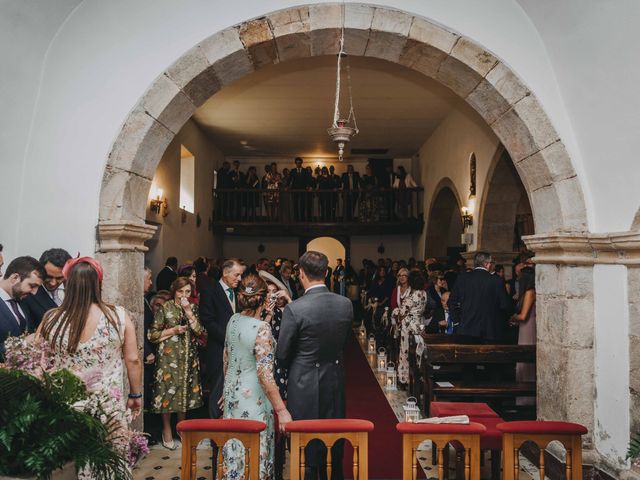 La boda de Carlos y Marta en Corias (Cangas De Narcea), Asturias 12