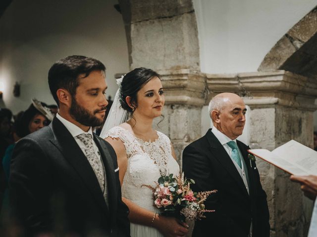 La boda de Carlos y Marta en Corias (Cangas De Narcea), Asturias 20