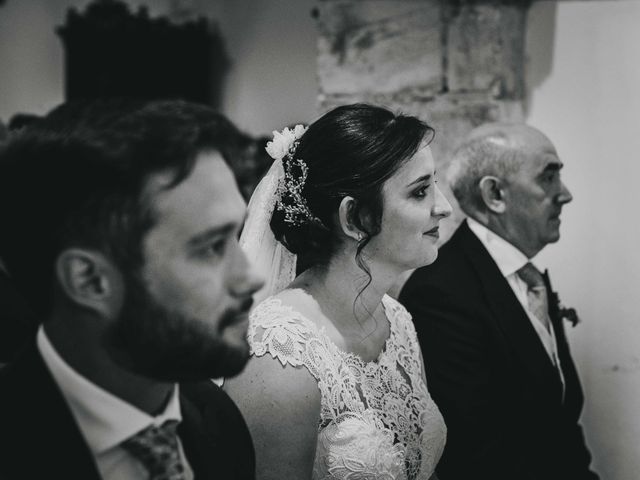 La boda de Carlos y Marta en Corias (Cangas De Narcea), Asturias 22
