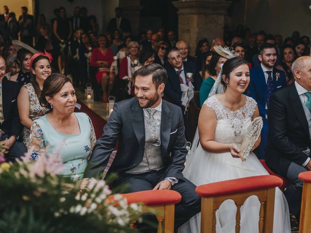 La boda de Carlos y Marta en Corias (Cangas De Narcea), Asturias 25