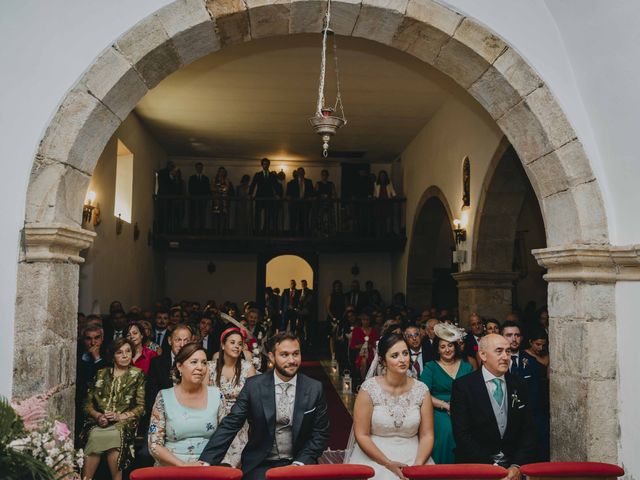 La boda de Carlos y Marta en Corias (Cangas De Narcea), Asturias 26