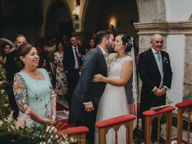 La boda de Carlos y Marta en Corias (Cangas De Narcea), Asturias 34