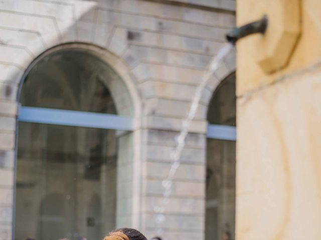 La boda de Carlos y Marta en Corias (Cangas De Narcea), Asturias 77