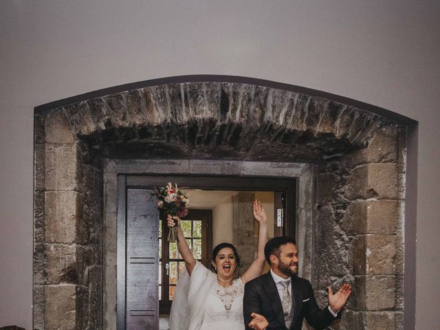 La boda de Carlos y Marta en Corias (Cangas De Narcea), Asturias 98