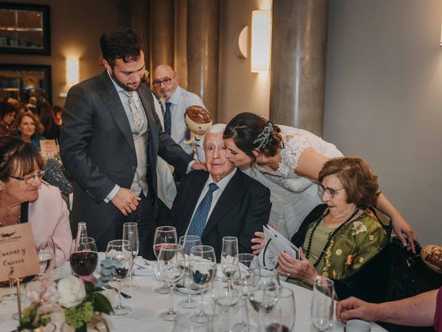 La boda de Carlos y Marta en Corias (Cangas De Narcea), Asturias 109