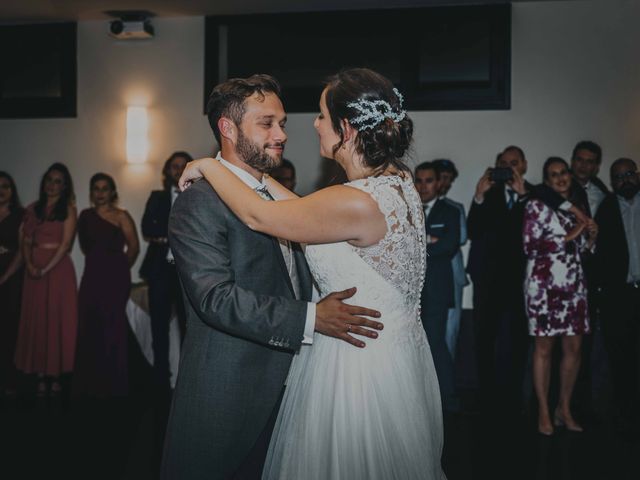 La boda de Carlos y Marta en Corias (Cangas De Narcea), Asturias 117