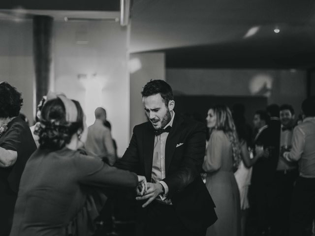 La boda de Carlos y Marta en Corias (Cangas De Narcea), Asturias 125