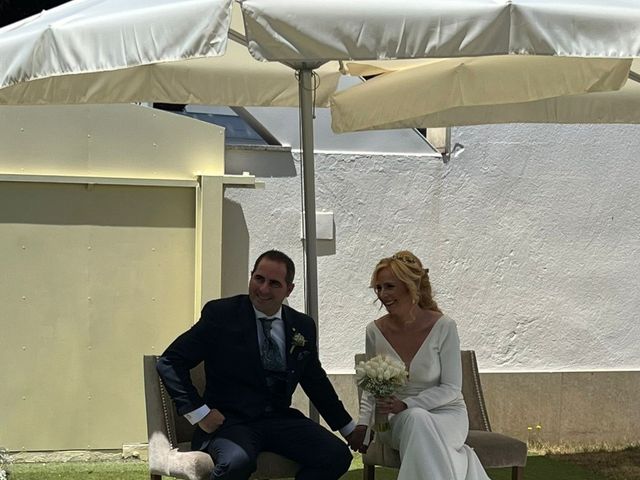 La boda de Alfonso  y Miriam  en Tomelloso, Ciudad Real 3