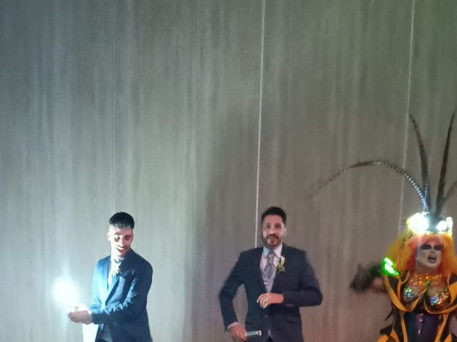 La boda de Javi y Ivan en Azuqueca De Henares, Guadalajara 3