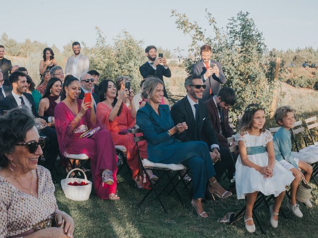 La boda de Victor y Eva en San Agustin De Guadalix, Madrid 28