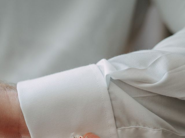 La boda de Francisco Isaac  y Rocío  en Sanlucar De Barrameda, Cádiz 18