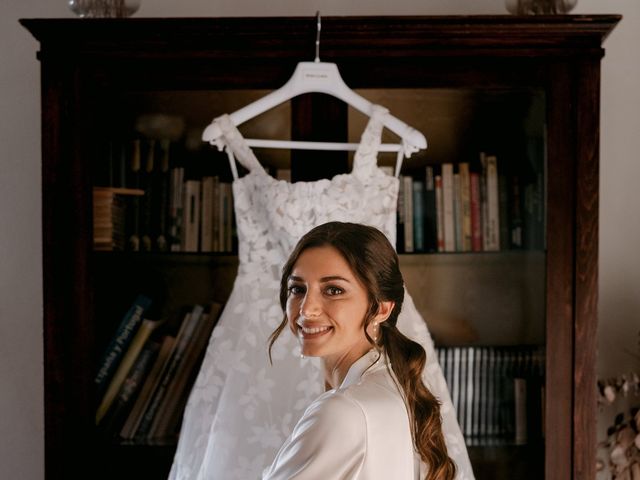 La boda de Yago y Haizea en Picanya, Valencia 16