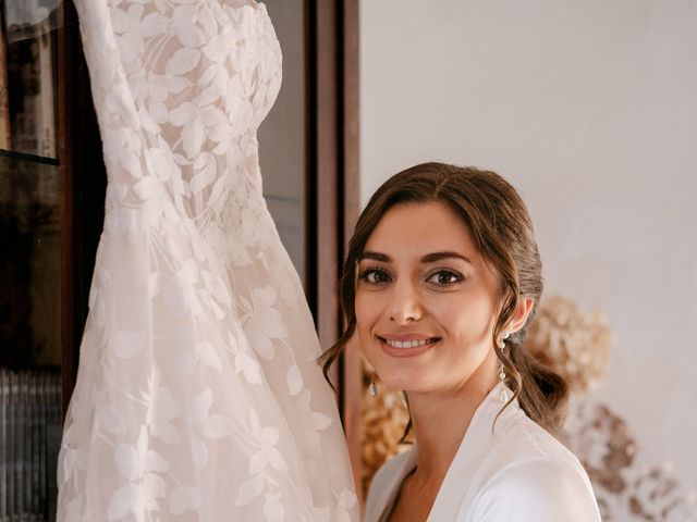 La boda de Yago y Haizea en Picanya, Valencia 17