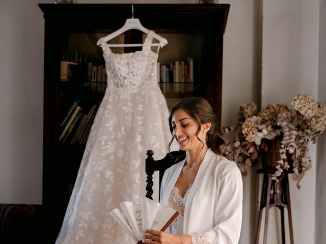 La boda de Yago y Haizea en Picanya, Valencia 18
