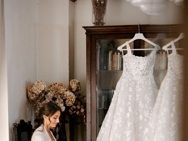 La boda de Yago y Haizea en Picanya, Valencia 19