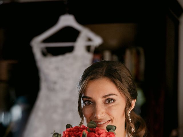 La boda de Yago y Haizea en Picanya, Valencia 20