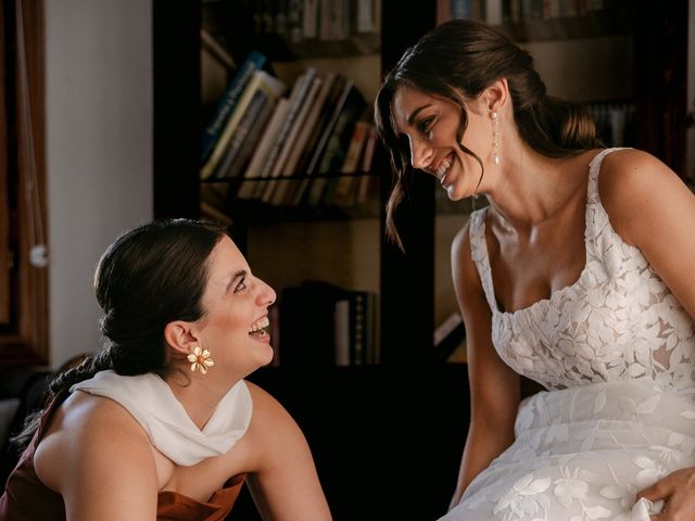 La boda de Yago y Haizea en Picanya, Valencia 21