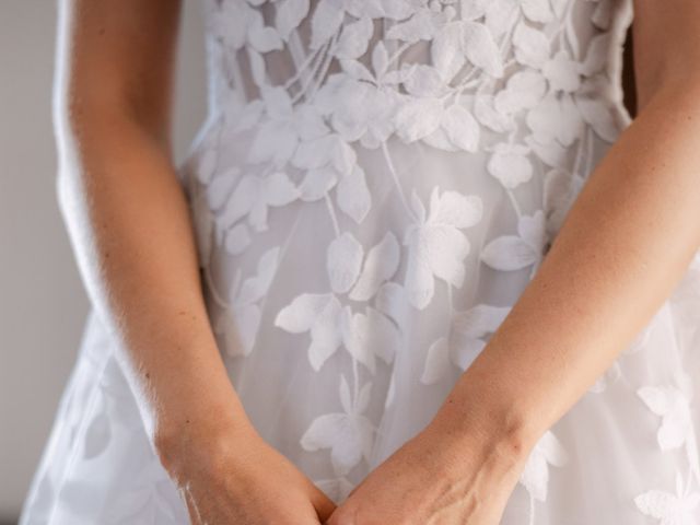 La boda de Yago y Haizea en Picanya, Valencia 22