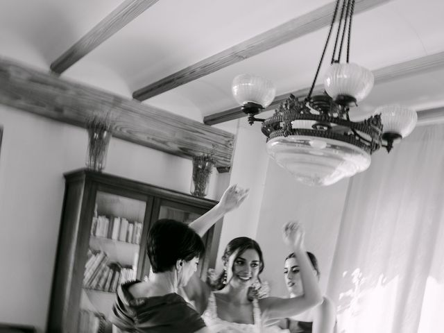 La boda de Yago y Haizea en Picanya, Valencia 24
