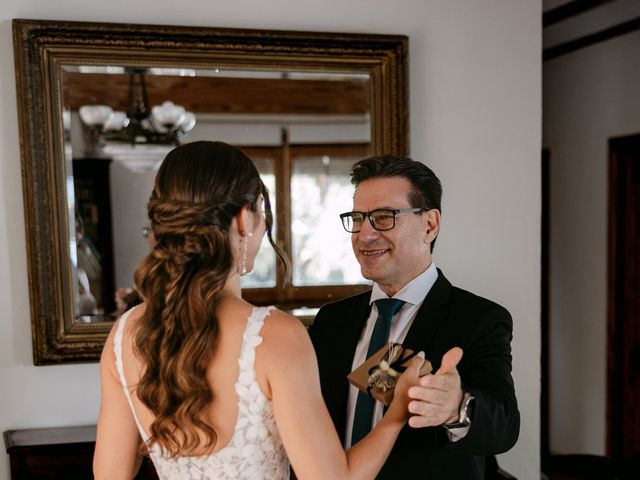 La boda de Yago y Haizea en Picanya, Valencia 26