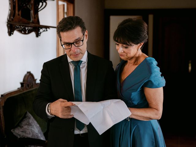 La boda de Yago y Haizea en Picanya, Valencia 29