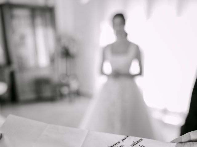 La boda de Yago y Haizea en Picanya, Valencia 31