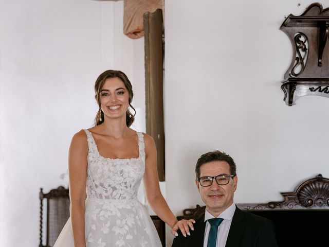 La boda de Yago y Haizea en Picanya, Valencia 32