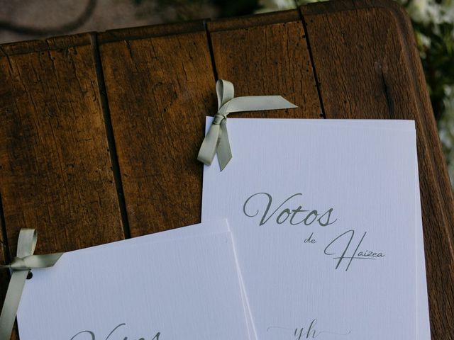 La boda de Yago y Haizea en Picanya, Valencia 35
