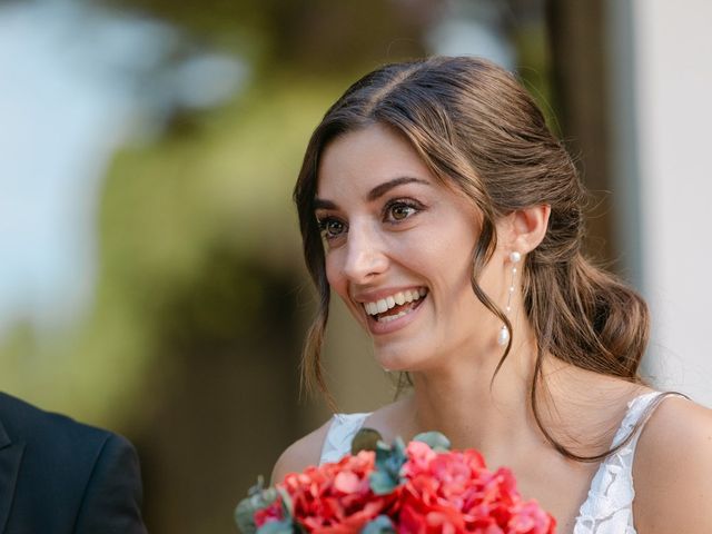 La boda de Yago y Haizea en Picanya, Valencia 51