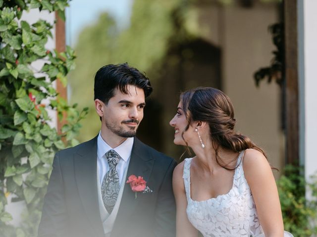La boda de Yago y Haizea en Picanya, Valencia 53