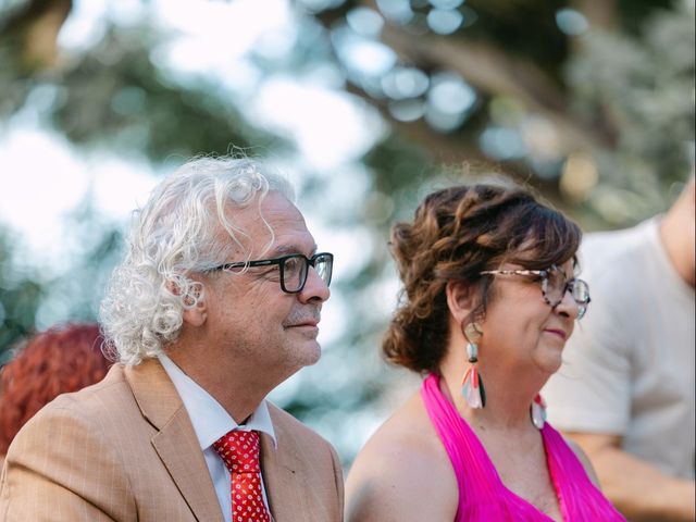 La boda de Yago y Haizea en Picanya, Valencia 55