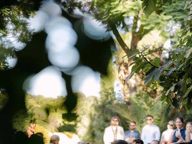 La boda de Yago y Haizea en Picanya, Valencia 56