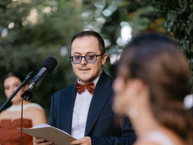 La boda de Yago y Haizea en Picanya, Valencia 57