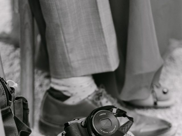 La boda de Yago y Haizea en Picanya, Valencia 58