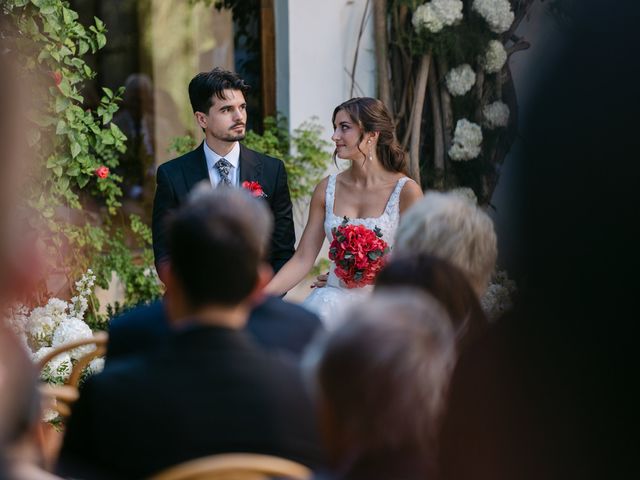 La boda de Yago y Haizea en Picanya, Valencia 59