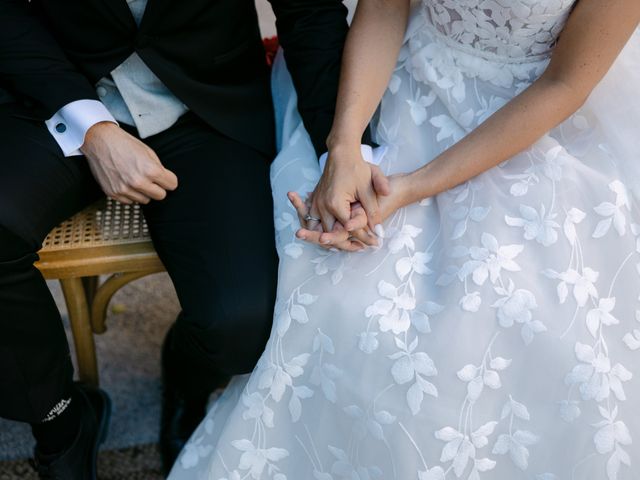 La boda de Yago y Haizea en Picanya, Valencia 63
