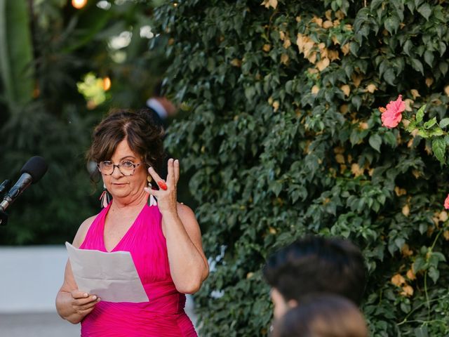La boda de Yago y Haizea en Picanya, Valencia 64