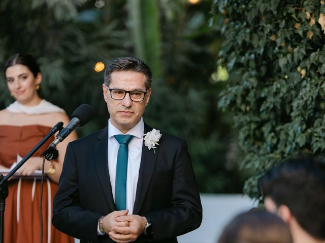 La boda de Yago y Haizea en Picanya, Valencia 65