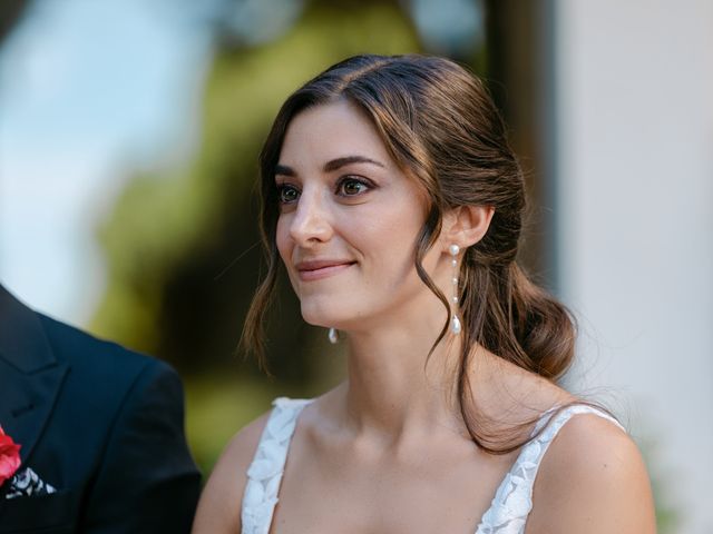 La boda de Yago y Haizea en Picanya, Valencia 66
