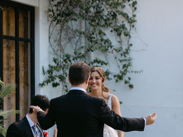 La boda de Yago y Haizea en Picanya, Valencia 69