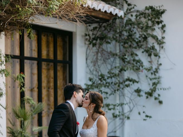 La boda de Yago y Haizea en Picanya, Valencia 71