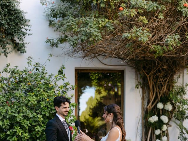La boda de Yago y Haizea en Picanya, Valencia 73