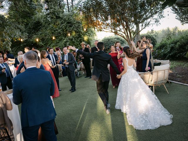 La boda de Yago y Haizea en Picanya, Valencia 84