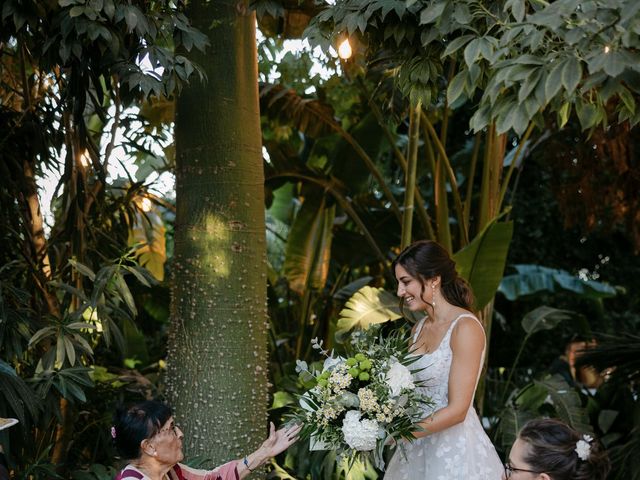 La boda de Yago y Haizea en Picanya, Valencia 91