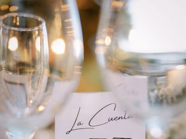 La boda de Yago y Haizea en Picanya, Valencia 98