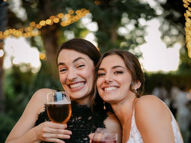 La boda de Yago y Haizea en Picanya, Valencia 101