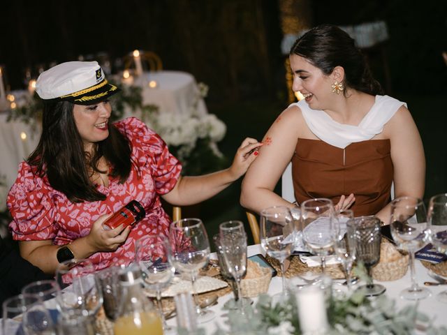 La boda de Yago y Haizea en Picanya, Valencia 102