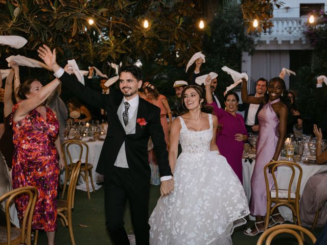 La boda de Yago y Haizea en Picanya, Valencia 104