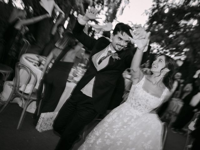 La boda de Yago y Haizea en Picanya, Valencia 105